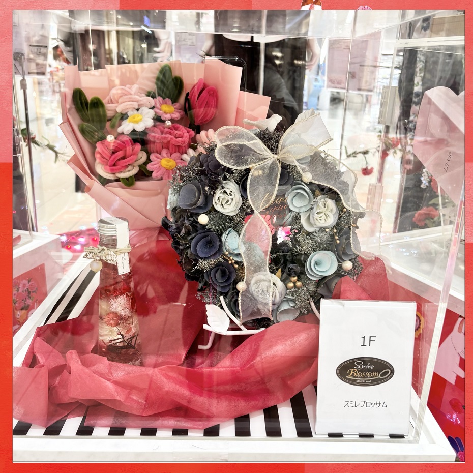 母の日オススメ商品