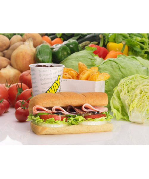SUBWAY