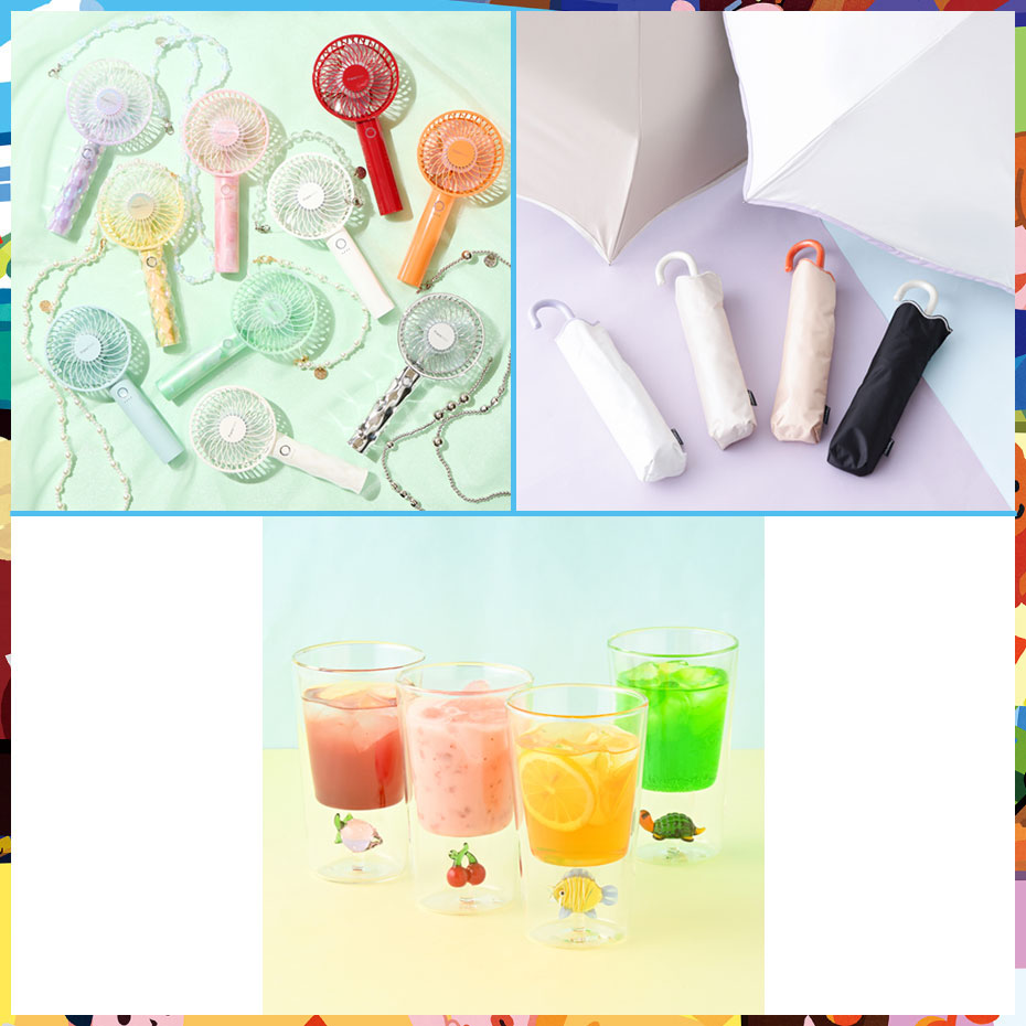 イオンモールのゴールデンウィーク2026 おすすめ商品　フランフラン