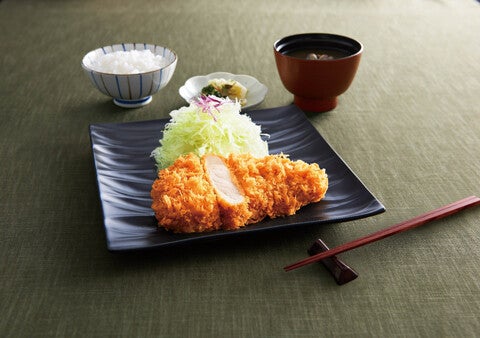 とんかつ和幸