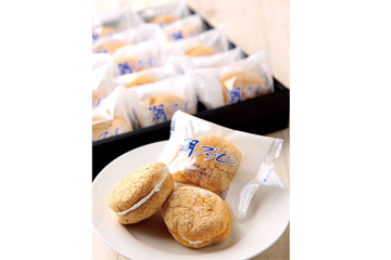 ケーキハウス・アン