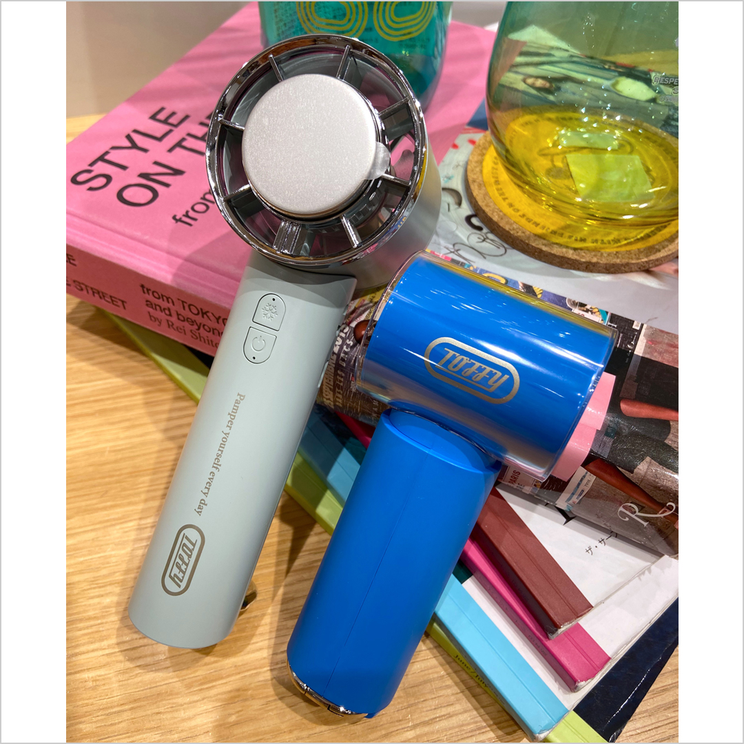 アウトドアコレクション_ベイフロー