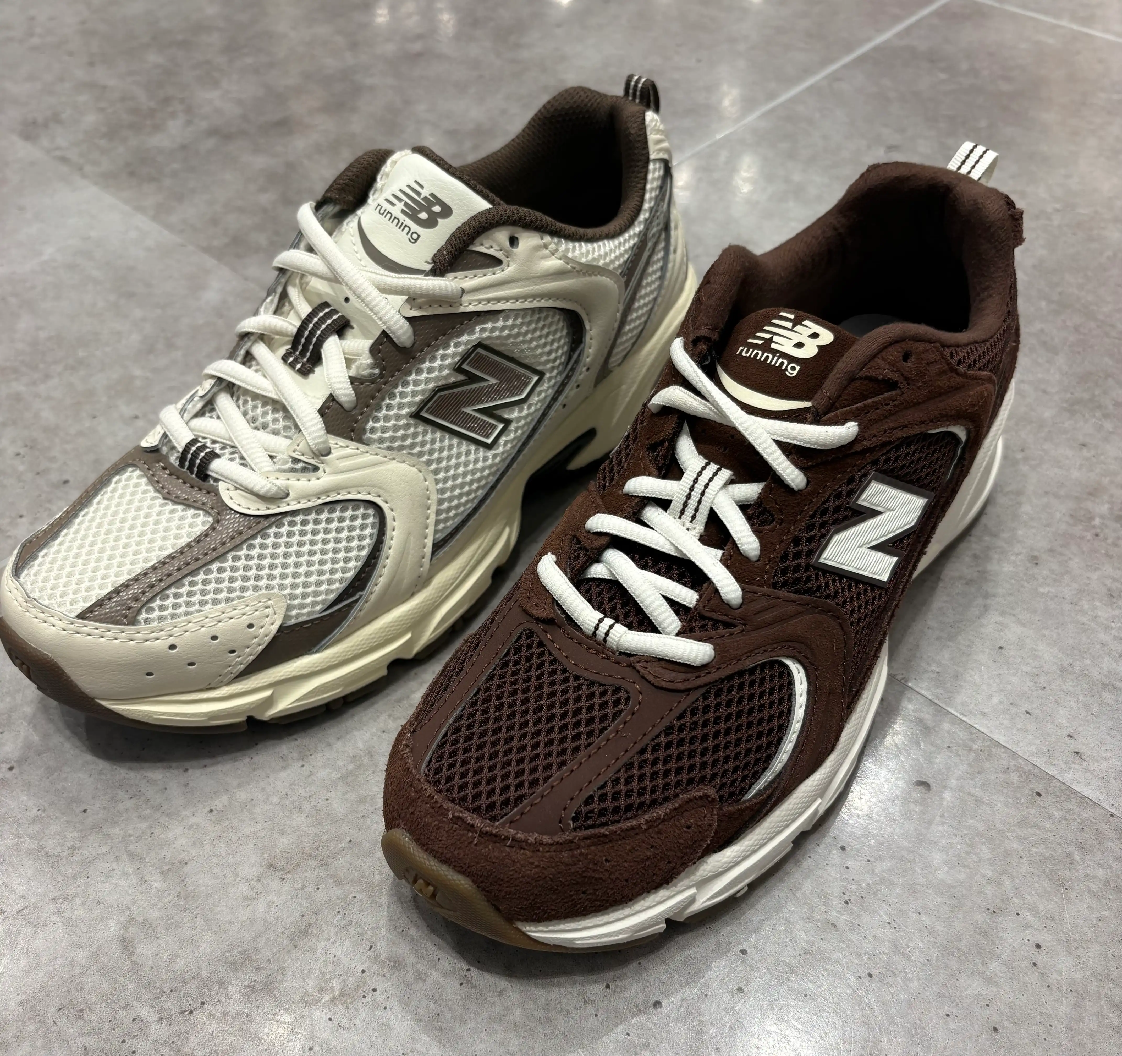 New Balance新作★