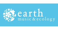 earth music＆ecology Natural store