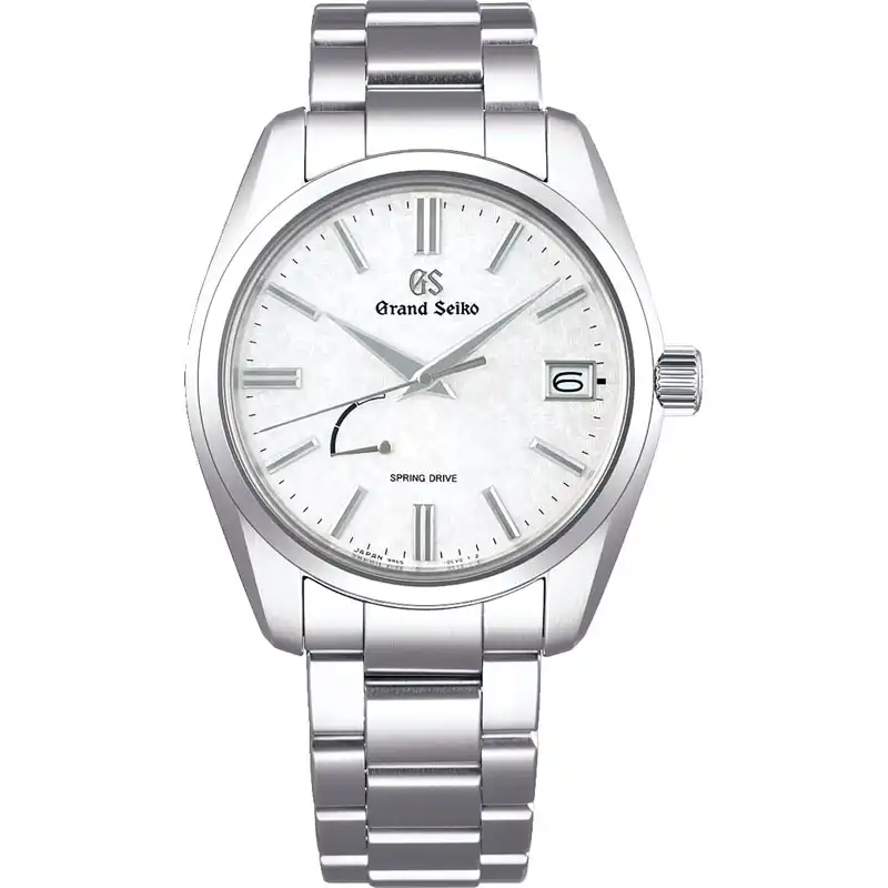 【Grand Seiko(グランドセイコー)】SBGA465 