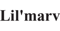 新利府_テナント_Lil'marvロゴ