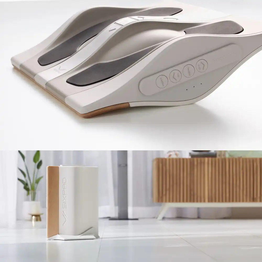 SIXPAD期間限定体験受注会