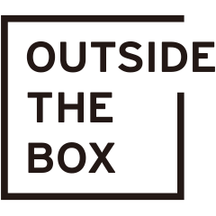 OUTSIDE THE BOX