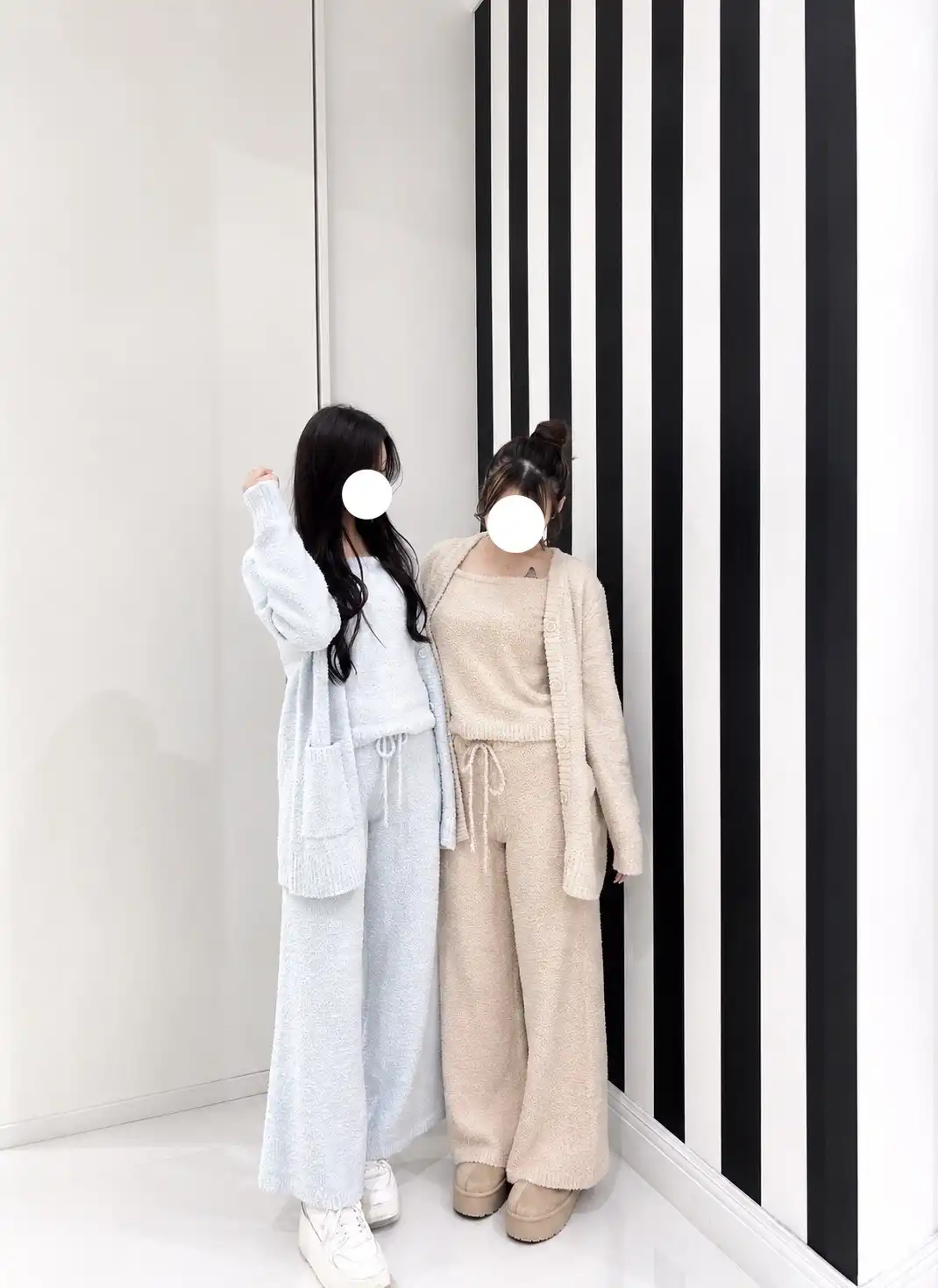 今月おすすめルームウェア♡