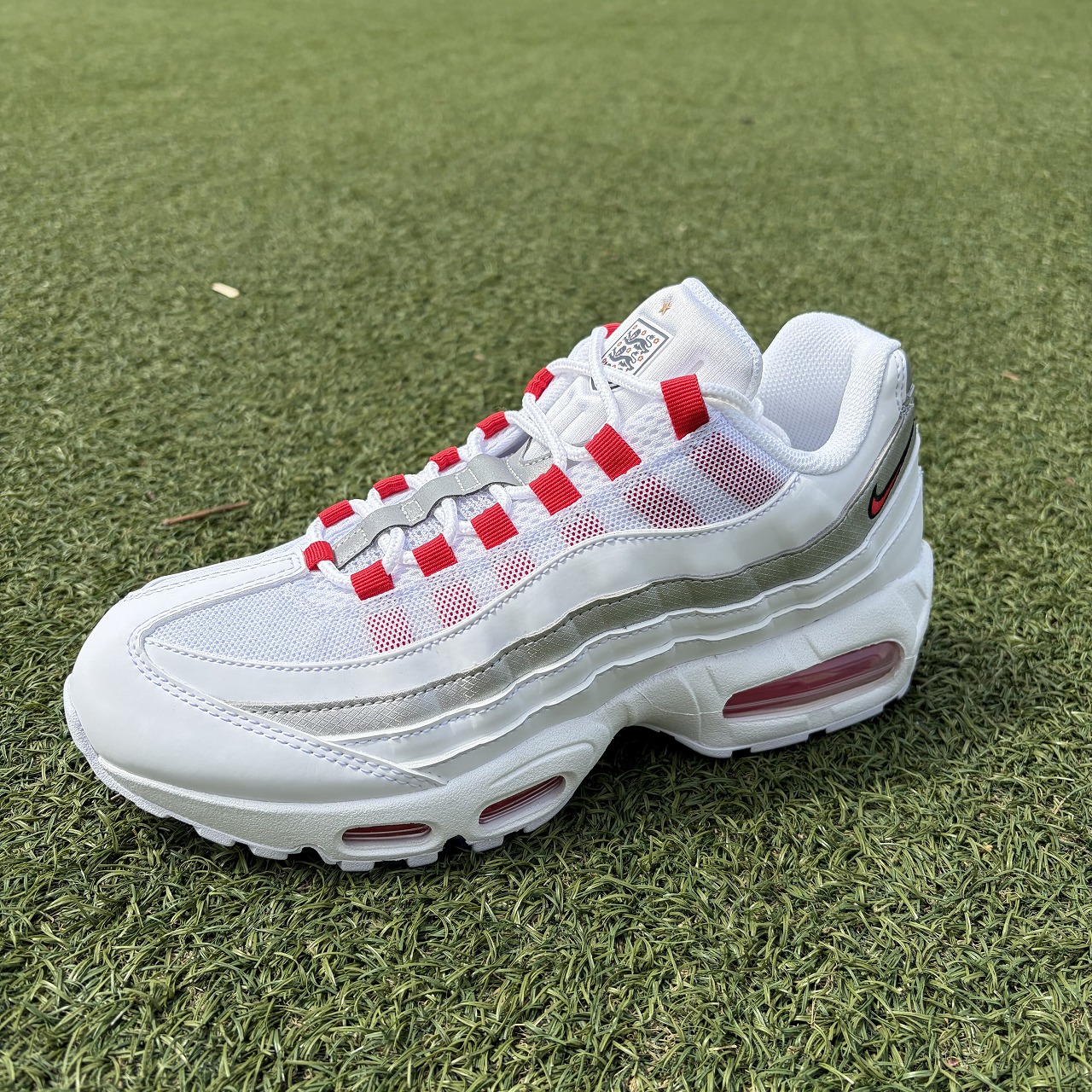 AIRMAX95 BIG BUBBLE