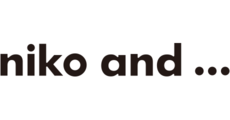 niko and ...(ニコアンド)