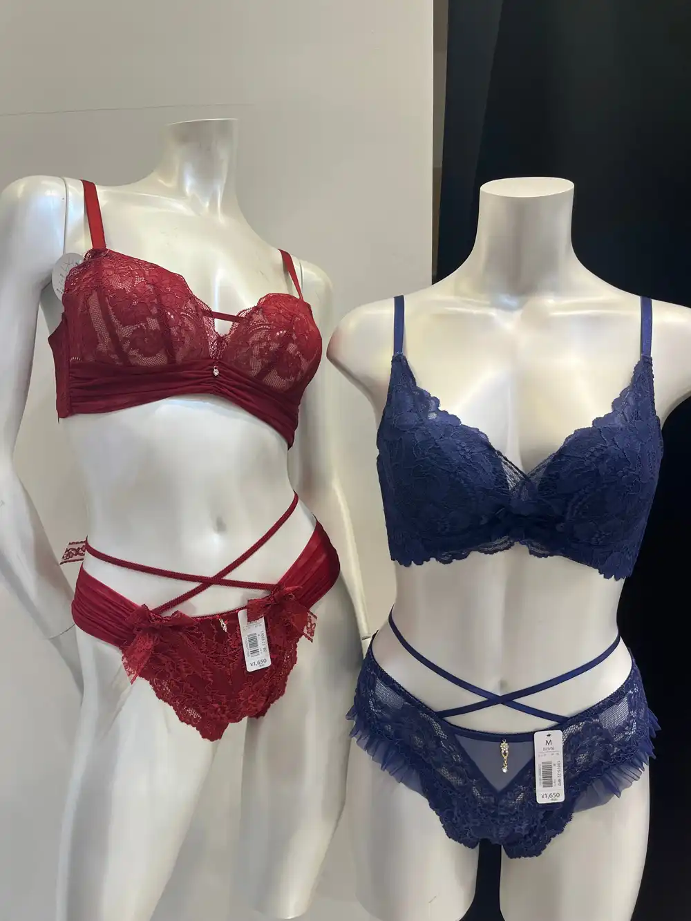 人気のショーツ入荷のお知らせ