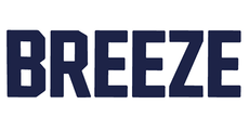 BREEZE【ブリーズ】