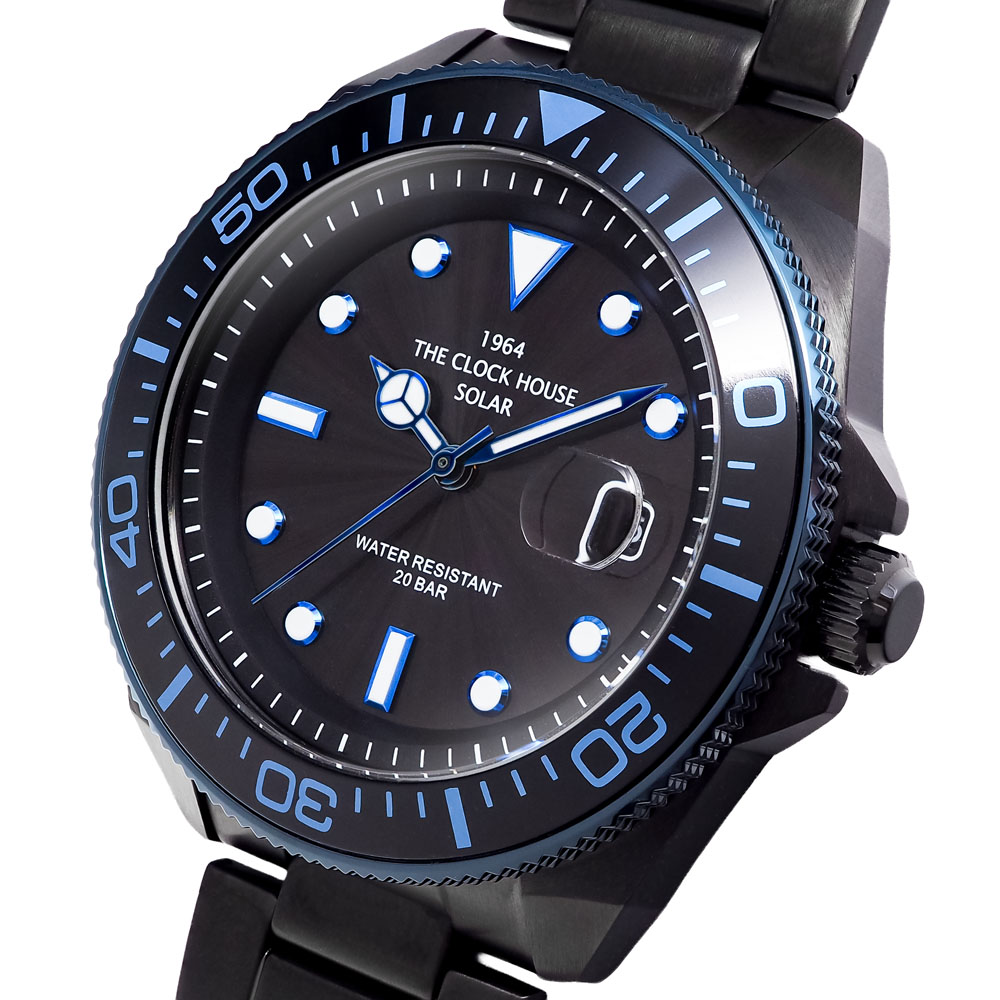 ニュース｜ショップニュース｜【新製品】THE CLOCK HOUSEよりサマー