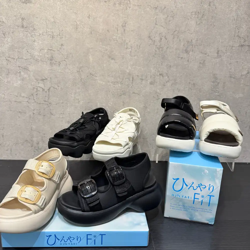 SUPER COOL SALE開催！！