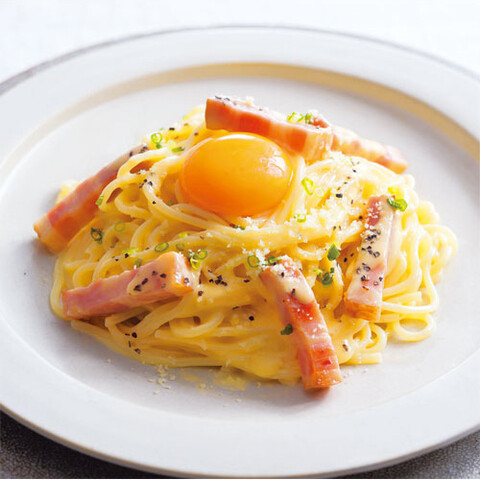 鎌倉パスタ（カマクラパスタ）