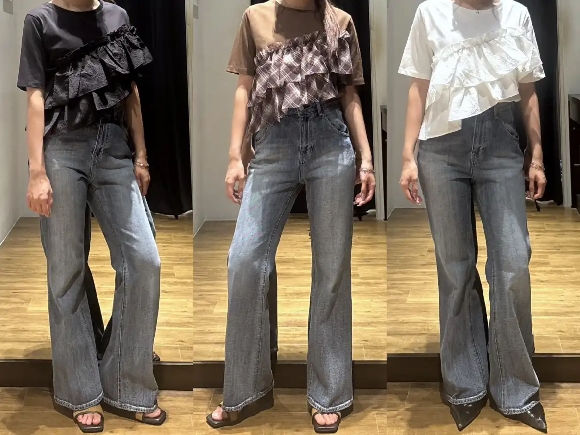 新作アイテム登場！