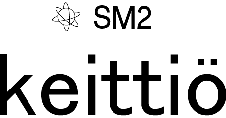 名取_SM2 keittio（サマンサモスモス ケイッティオ）_ロゴ