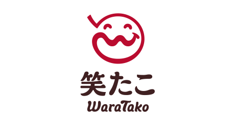 笑たこ