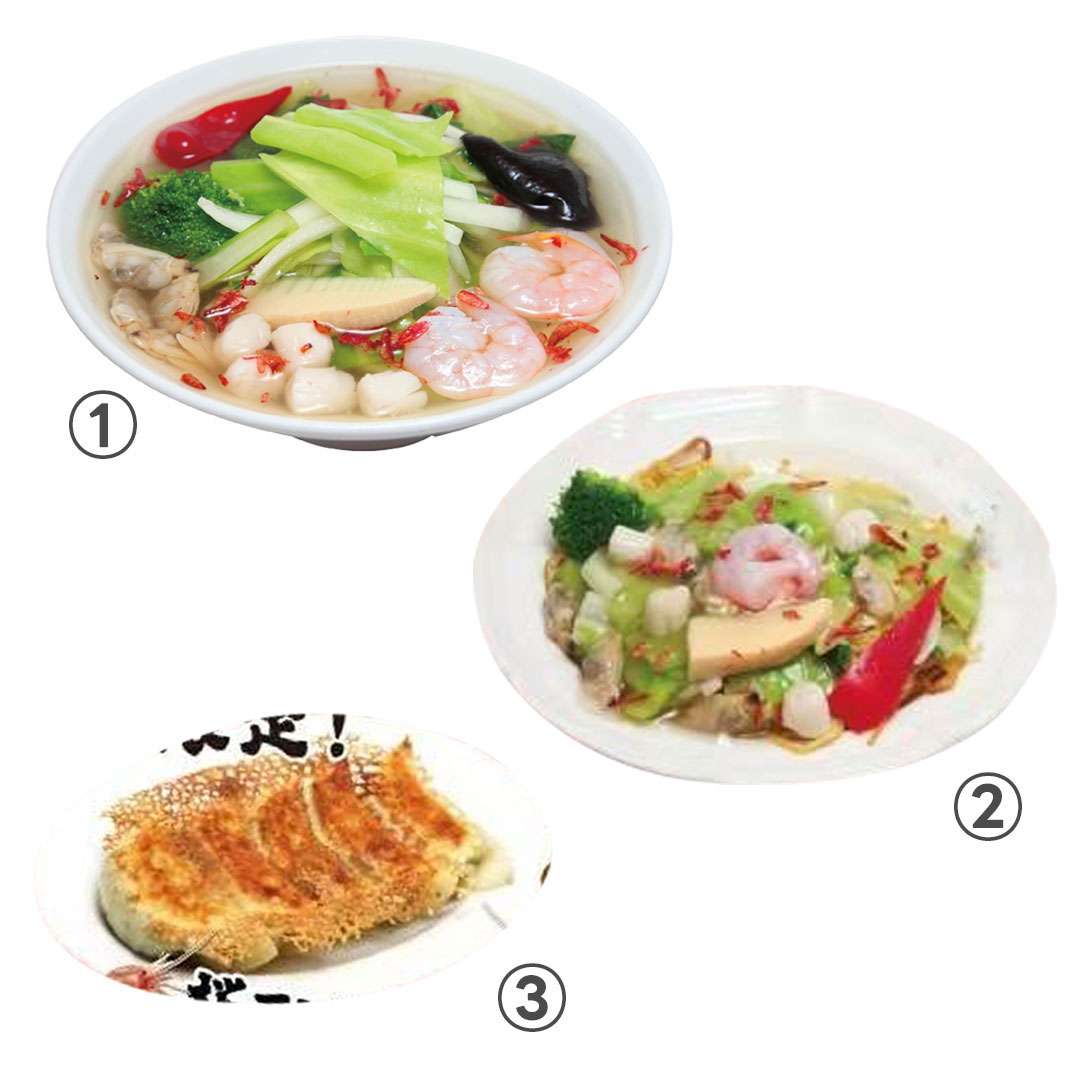 【春グルメ】台湾1