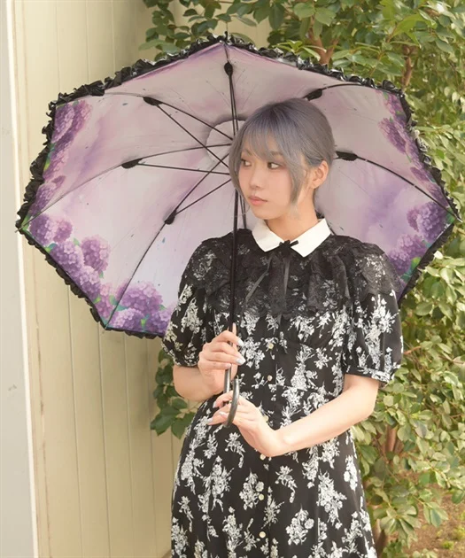 ★新商品★紫陽花シリーズ