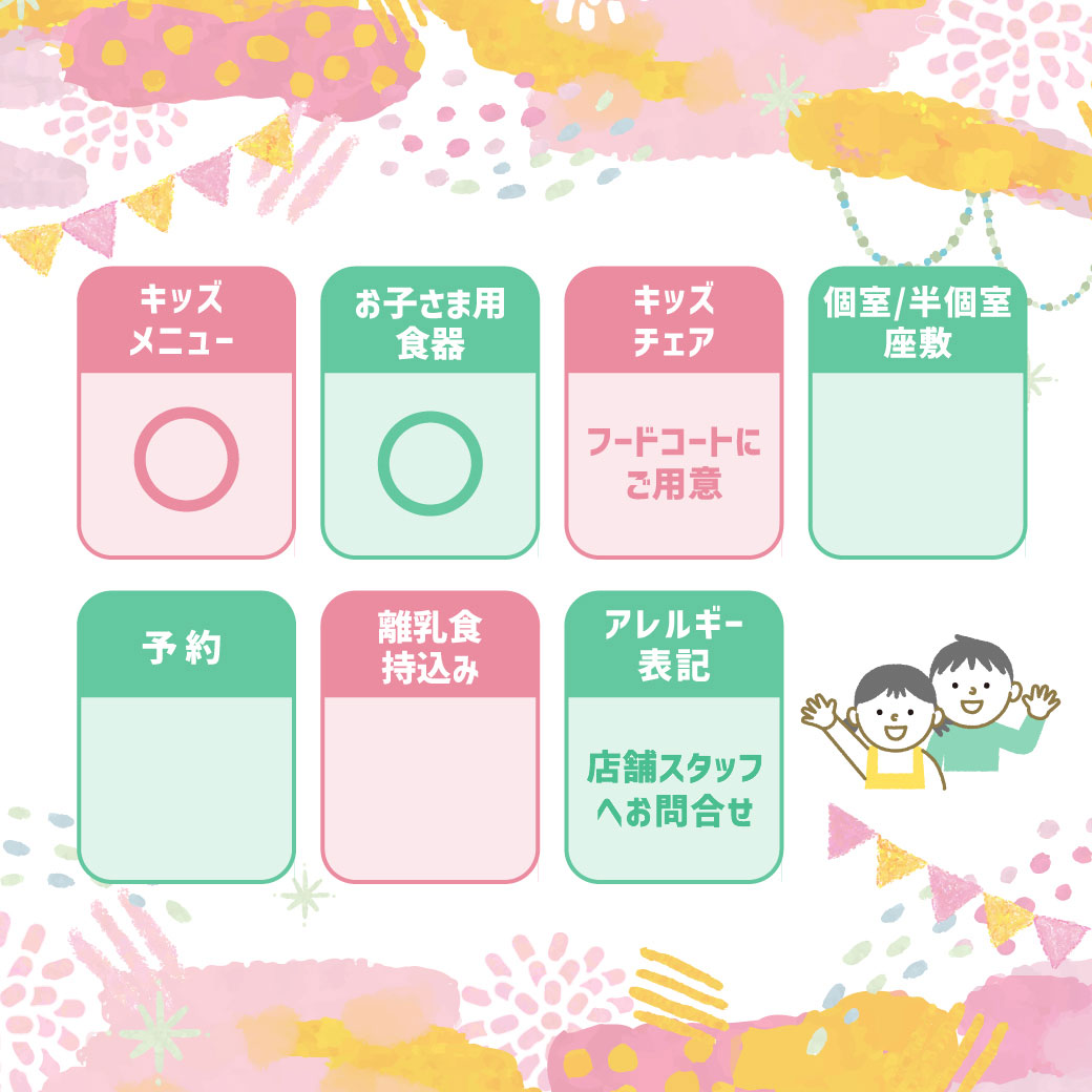 リンガーハット