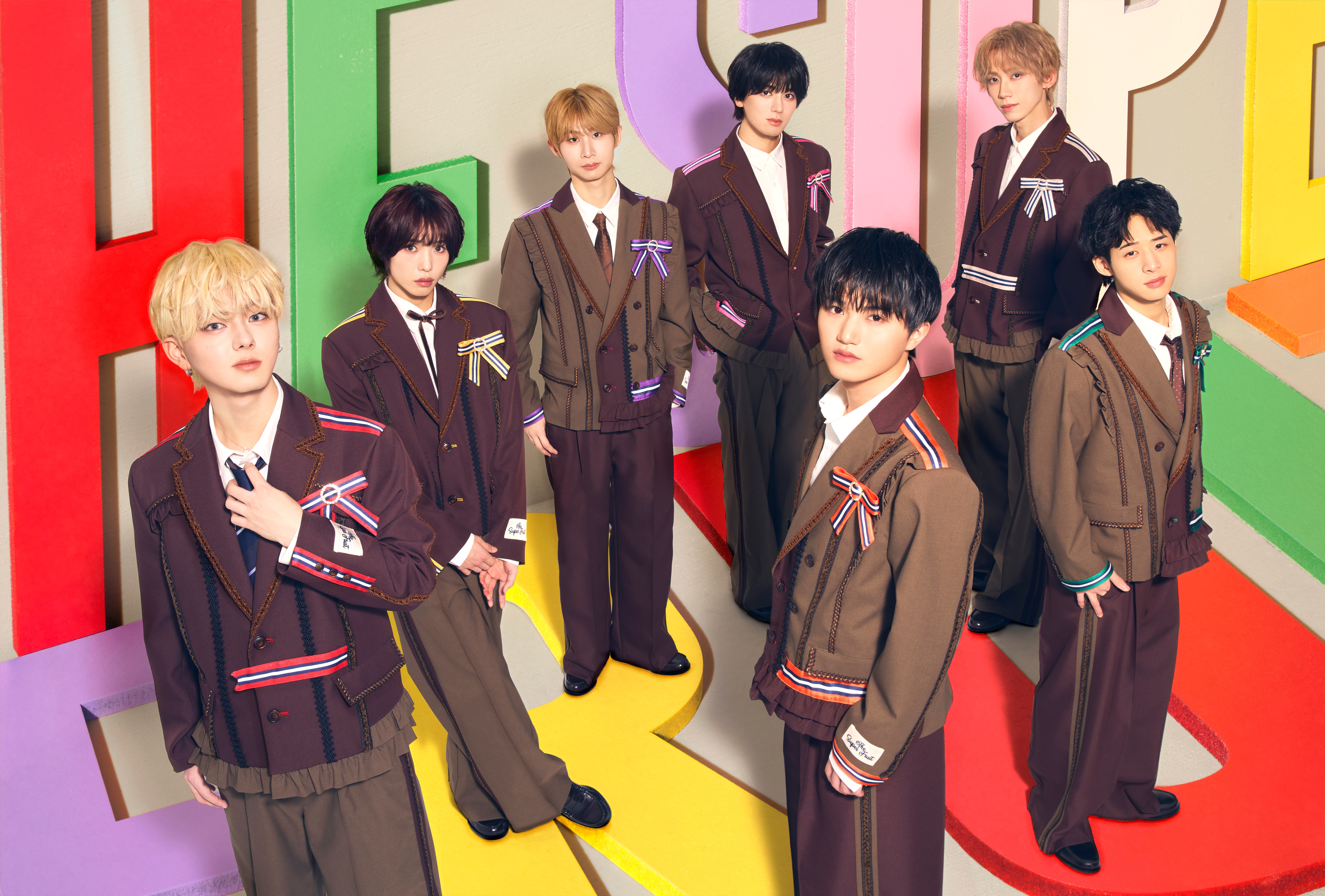 あまり行けていないエリアにスパフル行きます！「SUPAFURU FREE! FREE! FREE! – Hello City -」