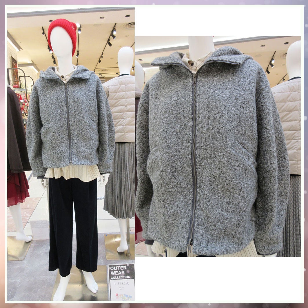 アウターコレクション