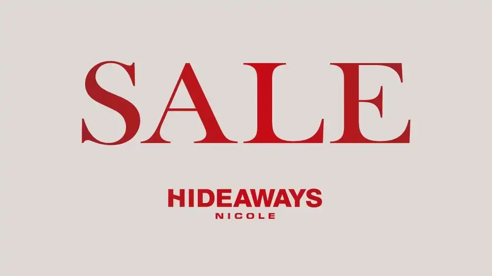 SUMMER SALE