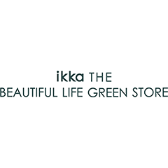 ikka THE BEAUTIFUL LIFE GREEN STORE