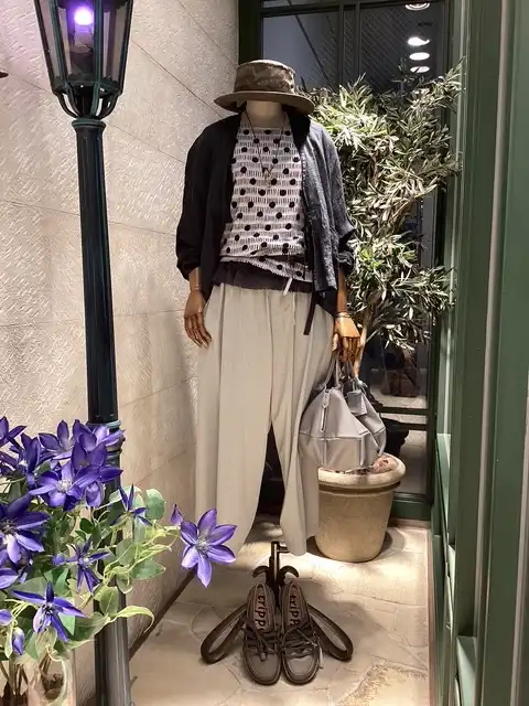 2026  パドカレ~mid summer style~