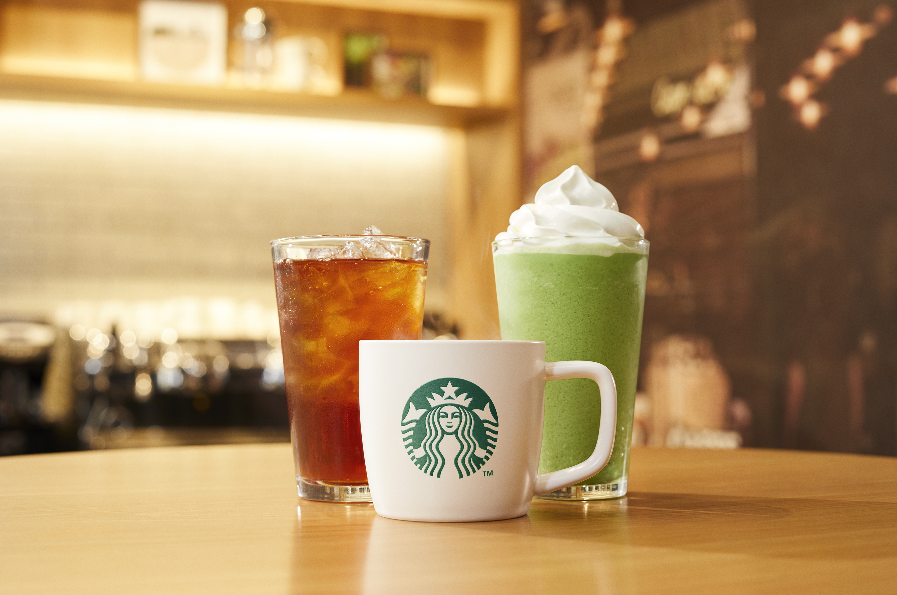 スターバックス