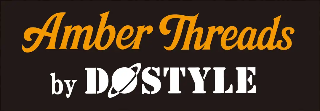 【AmberThreads by DOSTYLE】新店のお知らせ