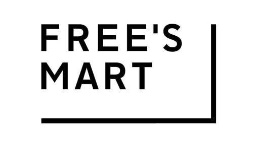 FREE'S MART(フリーズマート)
