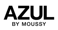 AZUL by moussy