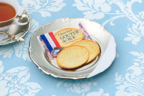 ガトーフェスタ ハラダ