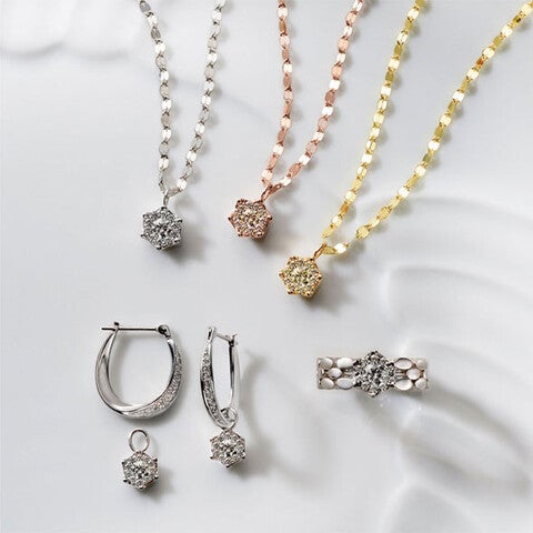 ショップ｜ミルフローラ｜イオンモール津南