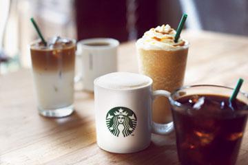 スターバックスコーヒー