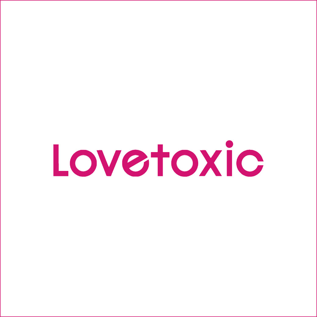 『Lovetoxic』閉店のお知らせ