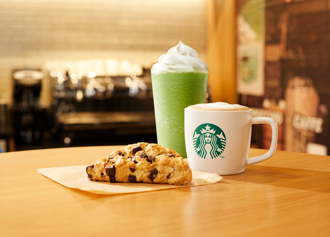 スターバックスコーヒー