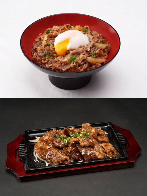 柿安 Meat Express
