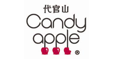 代官山Candy apple