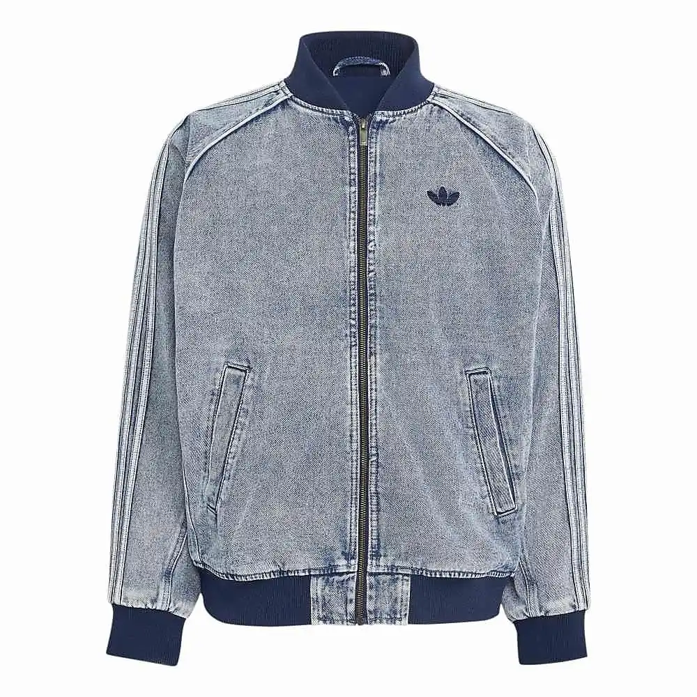 SST TRACK TOP
