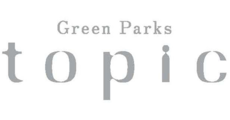 Green Parks topic(グリーンパークストピック)