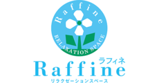 新利府_テナント_ラフィネロゴ