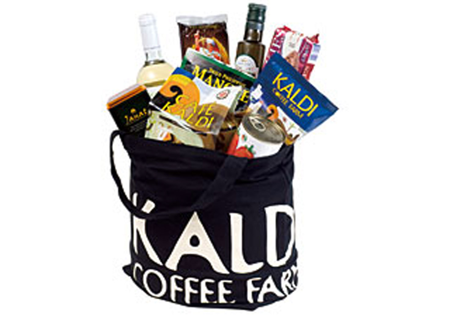 [1F Nogata Marche]　カルディコーヒーファーム