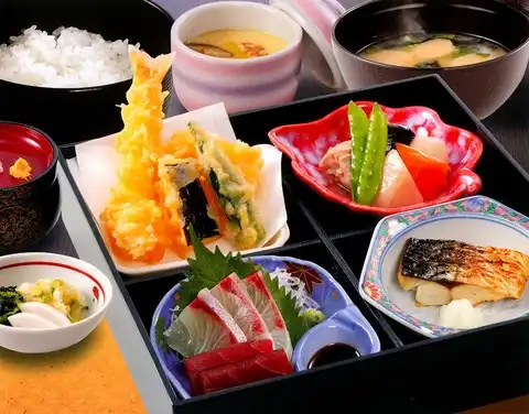 庄屋