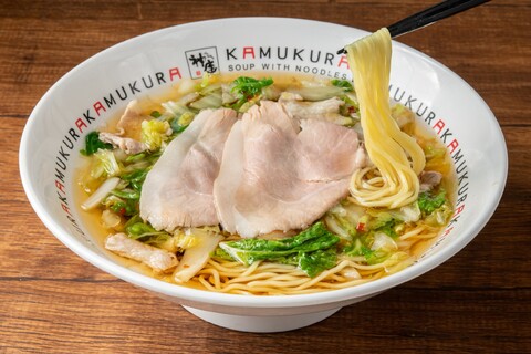 どうとんぼり神座