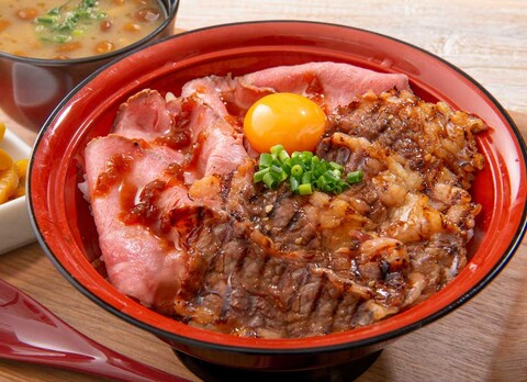 ローストビーフYOSHIMI