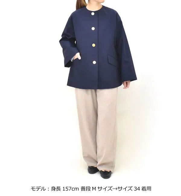 Traditional Weatherwear